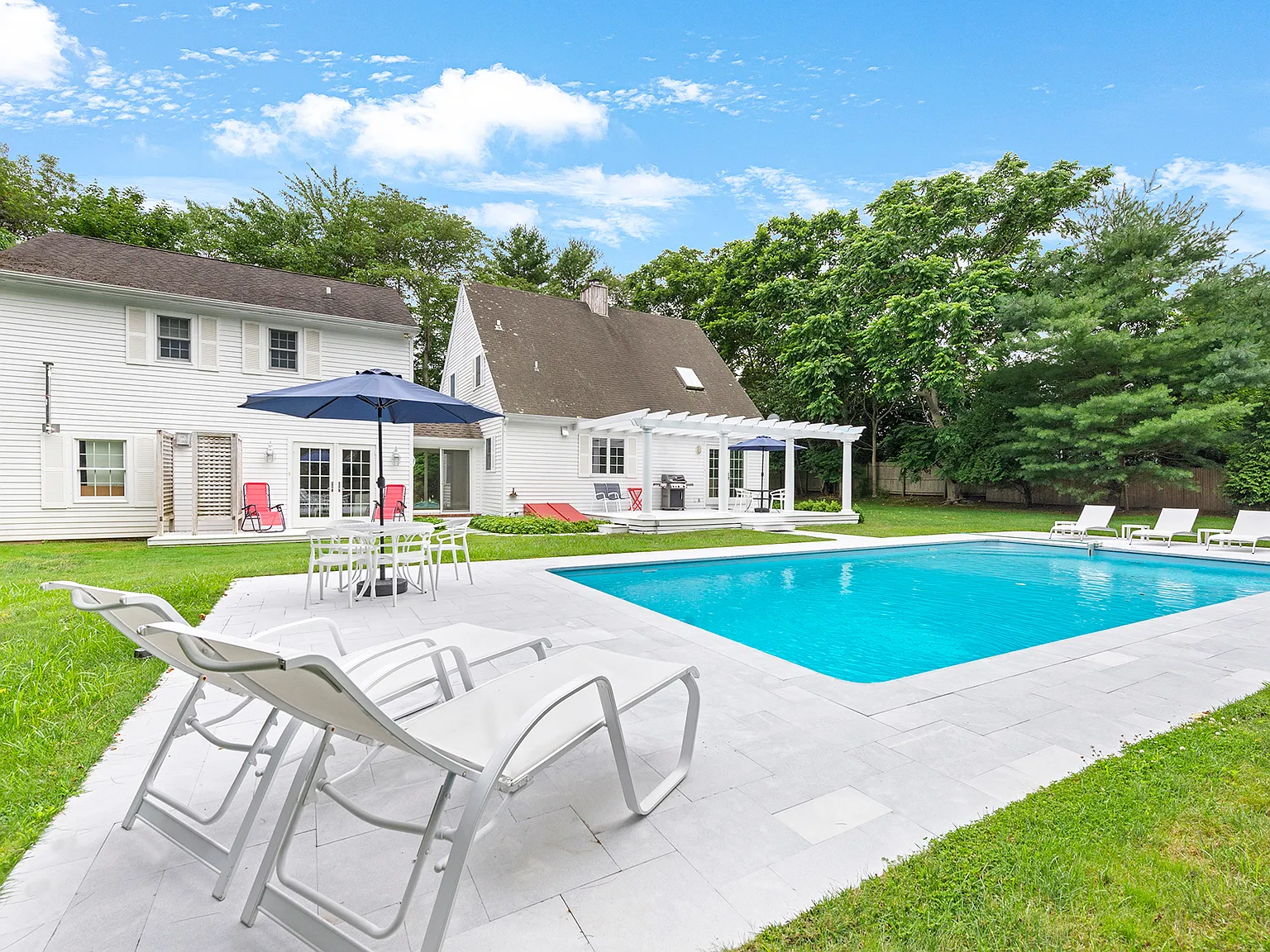 Elegant East Hampton — Photo 4