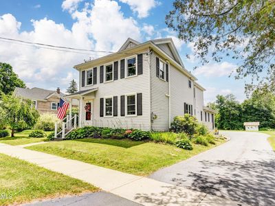 95 W Main Street, Broadalbin, NY, 12025