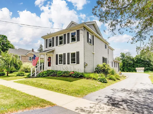 95 W Main Street, Broadalbin, NY 12025