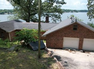 475 N Ruth Walker Rd, Waterloo, SC 29384