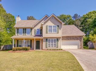 5311 Meadows Lake Xing, Powder Springs, GA 30127
