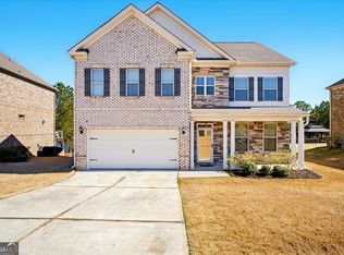 555 Birkdale Dr, Fairburn, GA 30213