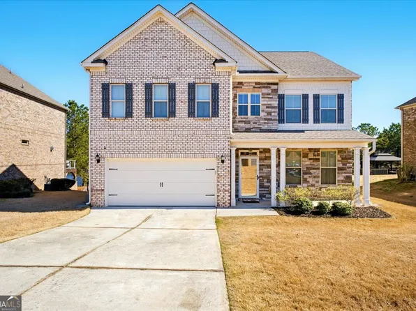 555 Birkdale Dr, Fairburn, GA 30213