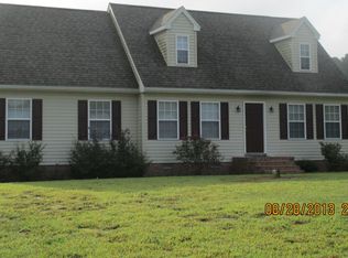 5305 Countryside Ct, Salisbury, MD 21804