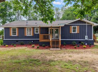125 Moses Rd, Prattville, AL 36067
