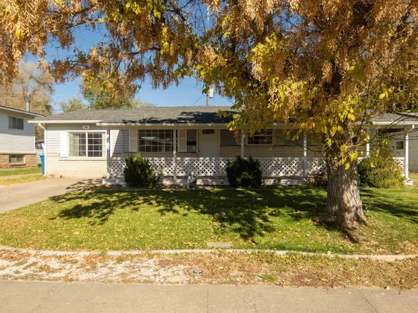 680 E 12 N, Mountain Home, ID 83647