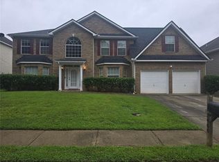 7466 Spoleto Loop, Fairburn, GA 30213