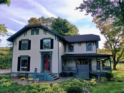 6192 Stevens Rd, Homer, NY, 13077