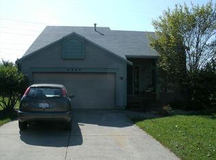 4960 Weatherstone Ln SE, Kentwood, MI 49508