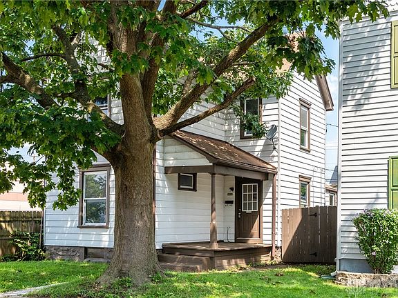 3rd image of 1305 Schaeffer St