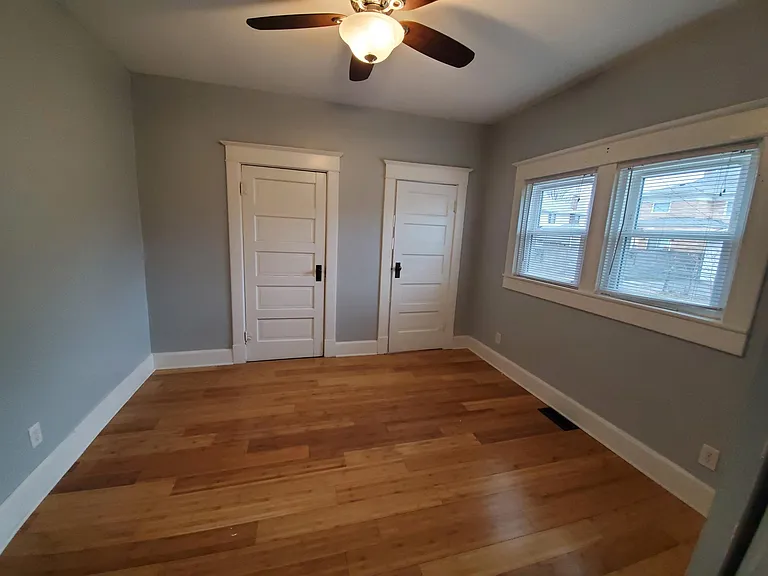 BEDROOM 1 - 1ST FLOOR