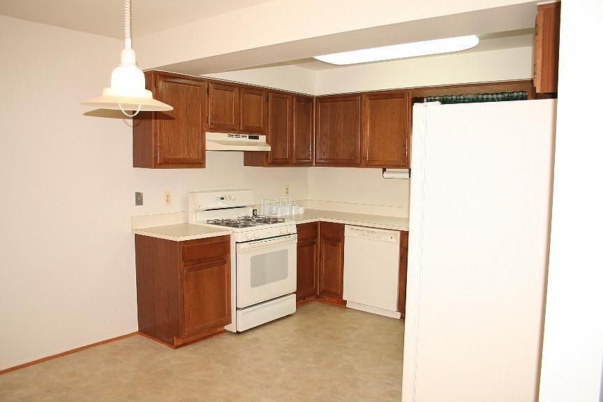 Large kitchen 