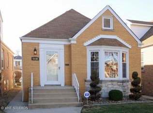 5130 N Rutherford Ave, Chicago, IL 60656