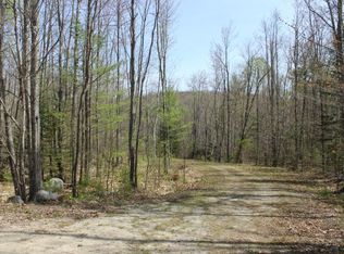 0 Slab City Rd, Lovell, ME 04051
