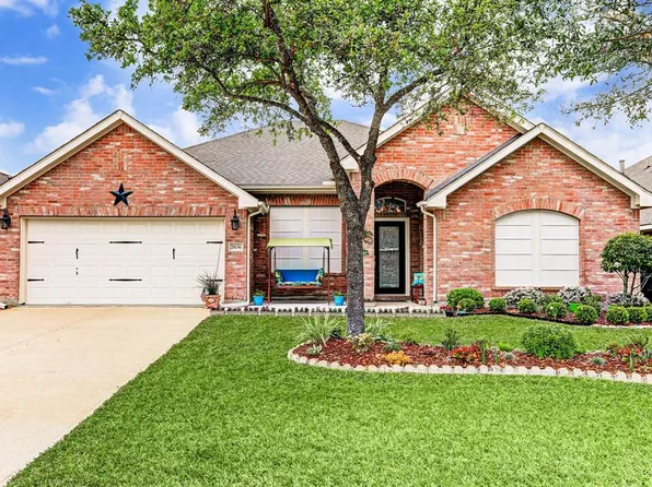 2636 Chinaberry Park Ln, League City, TX 77573