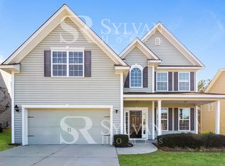 432 Abe Cir, Columbia, SC 29223