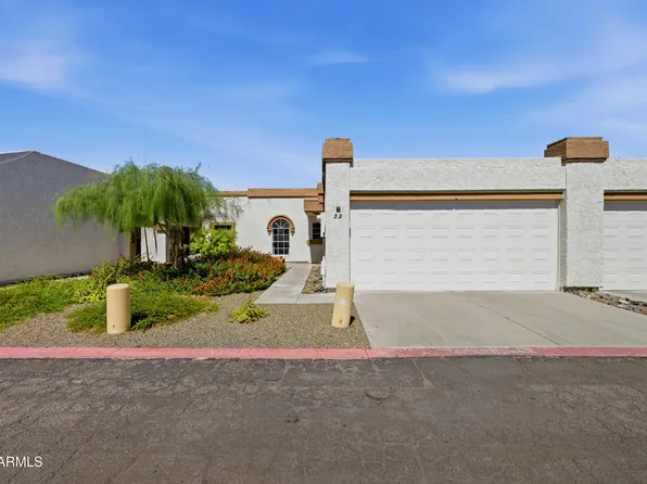 1930 S Westwood -- #22, Mesa, AZ 85210