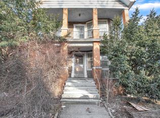 6850 Bulwer St, Detroit, MI 48210