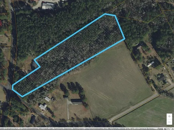 0 Coats Rd. #Coats Rd/Hwy 476 and Live Oak Church Rd, Loris, SC 29569