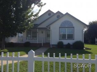 8 Amandas Way, Ocean View, DE 19970