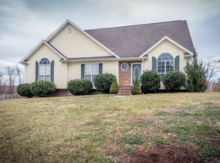 377 Ashley Dr, Soddy Daisy, TN 37379