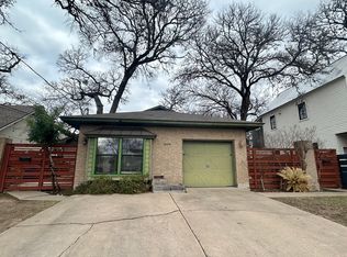 2604 W 8th St #A, Austin, TX 78703