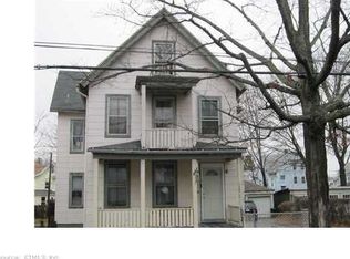 353 Blohm St, West Haven, CT 06516