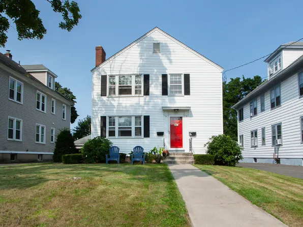 73 Maplewood Avenue, West Hartford, CT 06119
