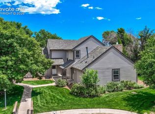 314 Cobblestone Dr, Colorado Springs, CO 80906