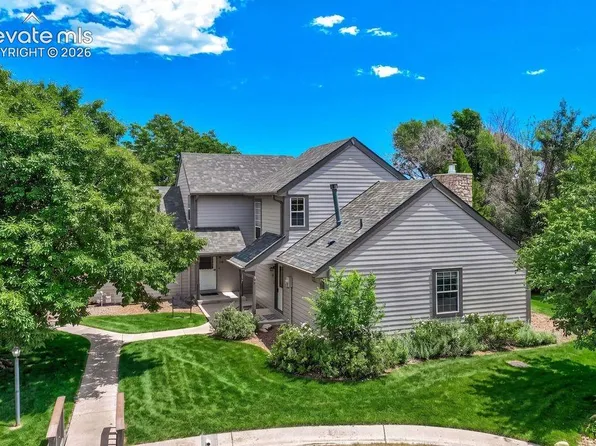 314 Cobblestone Dr, Colorado Springs, CO 80906