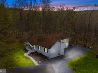 50 Shenandoah Heights Rd, Front Royal, VA 22630
