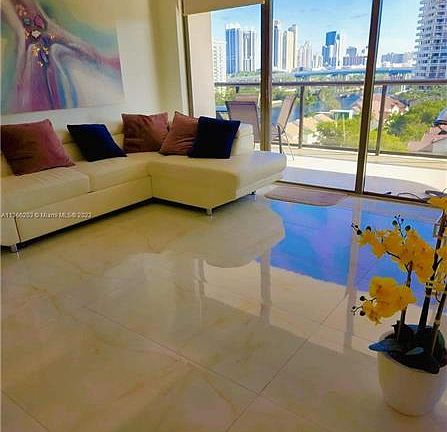 5th image of 19667 Turnberry Way APT 9C