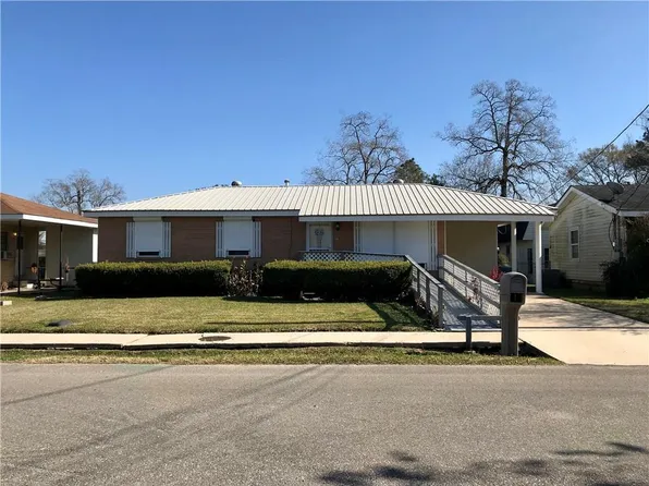 117 Badalamenti St, Luling, LA 70070