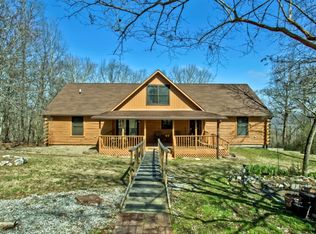 361 Lawhon Farm Rd, Loudon, TN 37774