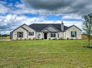 2322 Wood St, Terrell, TX 75160