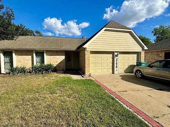 3rd image of 21418 Bassbrook Dr