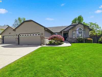1140 Molly Ln, Eugene, OR, 97404