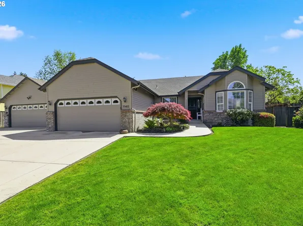1140 Molly Ln, Eugene, OR 97404