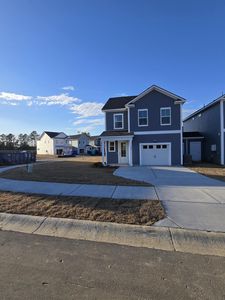 349 Chapman Cir, Goose Creek, SC, 29445