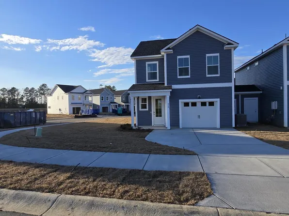 349 Chapman Cir, Goose Creek, SC 29445