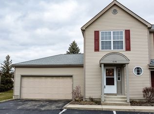 5690 Mango Ln, Hilliard, OH 43026