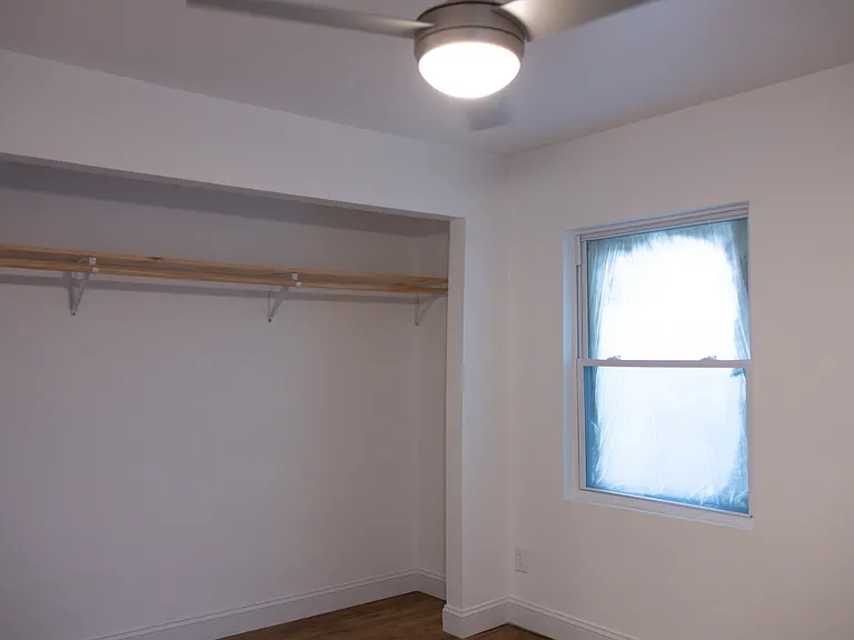 one bedroom