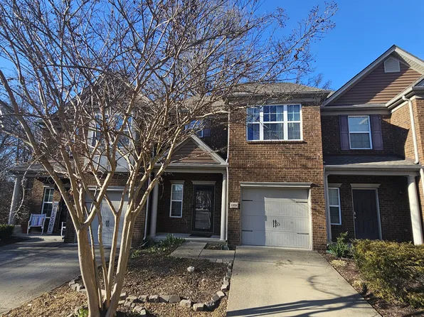 1359 Crown Point Pl, Nashville, TN 37211