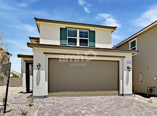1510 Garden Swing Ave, North Las Vegas, NV 89031