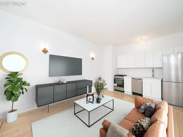 1100 83rd St APT B2, North Bergen, NJ 07047