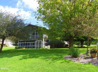 4-127 Sunset Ct, Lake Carroll, IL 61046