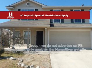 2238 Whispering Way, New Braunfels, TX 78130
