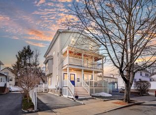 37-39 Reserve St, Malden, MA 02148