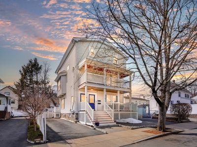 37-39 Reserve St, Malden, MA, 02148
