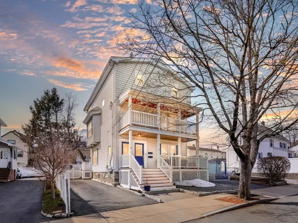 37-39 Reserve St, Malden, MA 02148